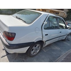 peugeot 306 berlina 3/4/5 puertas (s2) del año 1999