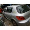 peugeot 307 (s1) del año 2002