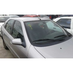 citroen xsara berlina del año 1999