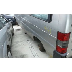 fiat ducato caja cerrada (desde 03.94) del año 2000