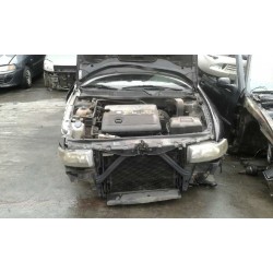 seat leon (1m1) del año 2001