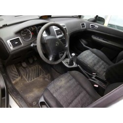 peugeot 307 (s1) del año 2002