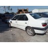 peugeot 306 berlina 3/4/5 puertas (s2) del año 1999