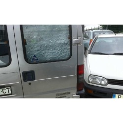 fiat ducato caja cerrada (desde 03.94) del año 2000