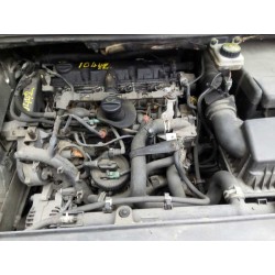 peugeot 307 (s1) del año 2002