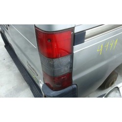 fiat ducato caja cerrada (desde 03.94) del año 2000