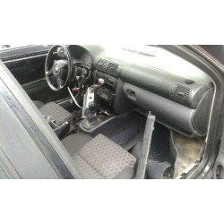 seat leon (1m1) del año 2001