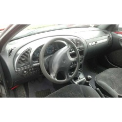 citroen xsara berlina del año 1999