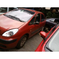 citroen xsara picasso del año 2007