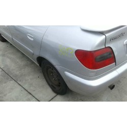 citroen xsara berlina del año 1999