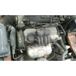 chevrolet kalos del año 2005