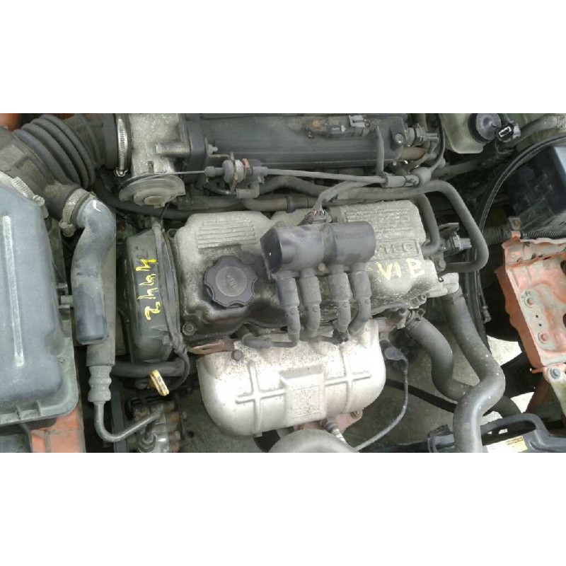 chevrolet kalos del año 2005 chevrolet kalos del año 2005