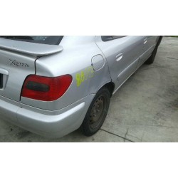 citroen xsara berlina del año 1999