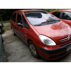 citroen xsara picasso del año 2007