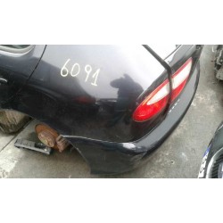 seat leon (1m1) del año 2001