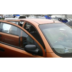 chevrolet kalos del año 2005