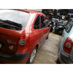 citroen xsara picasso del año 2007