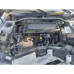 peugeot 306 berlina 3/4/5 puertas (s2) del año 1999