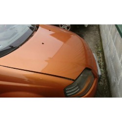 chevrolet kalos del año 2005