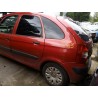 citroen xsara picasso del año 2007
