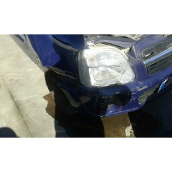 opel agila del año 2006