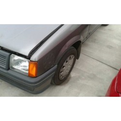 opel corsa a del año 1950