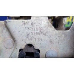 Recambio de cerradura maletero / porton para ford mondeo berlina (gd) clx referencia OEM IAM 193BB  