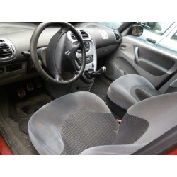 citroen xsara picasso del año 2007