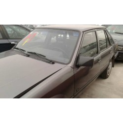 opel corsa a del año 1950