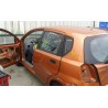 chevrolet kalos del año 2005