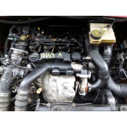 citroen xsara picasso del año 2007