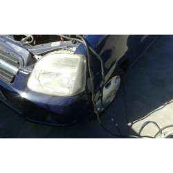 opel agila del año 2006