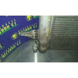Recambio de radiador calefaccion / aire acondicionado para volkswagen polo (9n1) highline referencia OEM IAM   