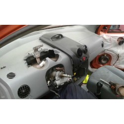 chevrolet kalos del año 2005