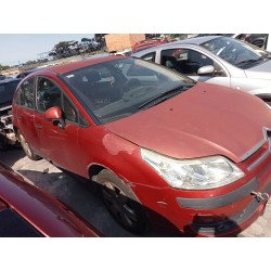 citroen c4 berlina del año 2007