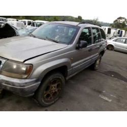 jeep gr.cherokee (wj/wg) del año 2000
