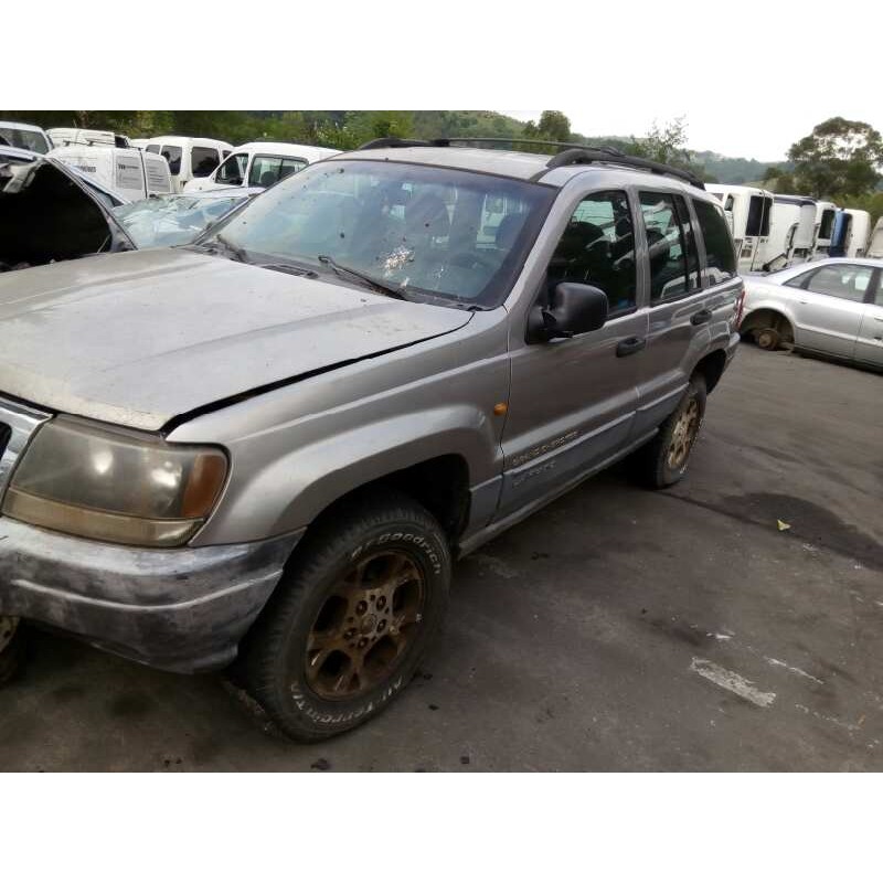 jeep gr.cherokee (wj/wg) del año 2000 jeep gr.cherokee (wj/wg) del año 2000