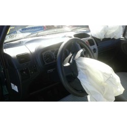 opel agila del año 2006