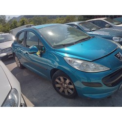 peugeot 207 del año 2006