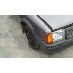 opel corsa a del año 1950