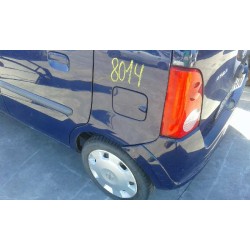 opel agila del año 2006
