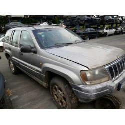 jeep gr.cherokee (wj/wg) del año 2000