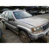 jeep gr.cherokee (wj/wg) del año 2000