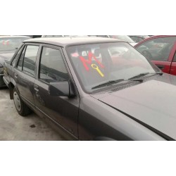 opel corsa a del año 1950