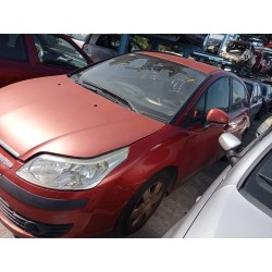 citroen c4 berlina del año 2007