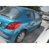 peugeot 207 del año 2006