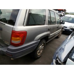jeep gr.cherokee (wj/wg) del año 2000
