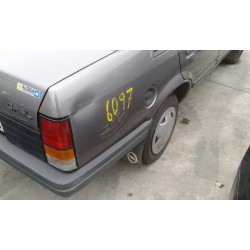 opel corsa a del año 1950