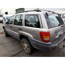 jeep gr.cherokee (wj/wg) del año 2000
