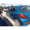 peugeot 207 del año 2006